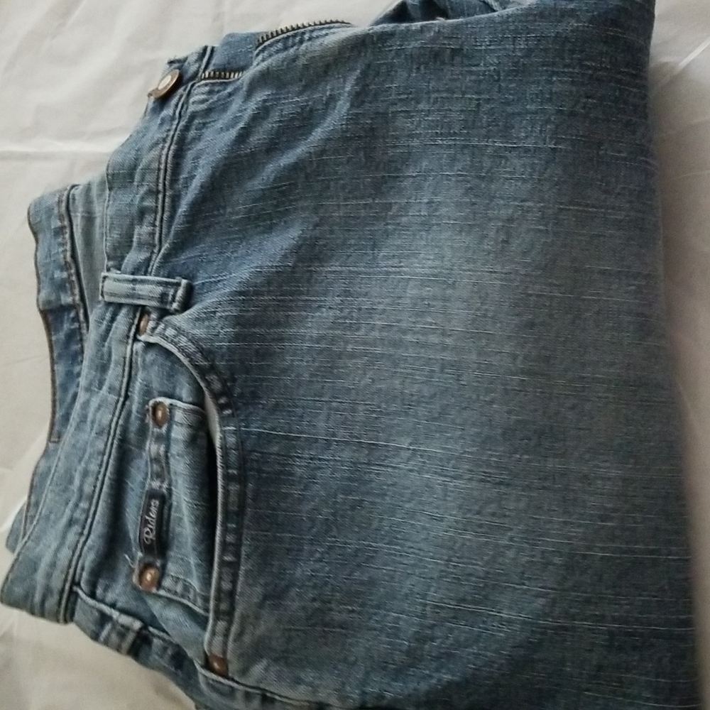 Denim riders jeans